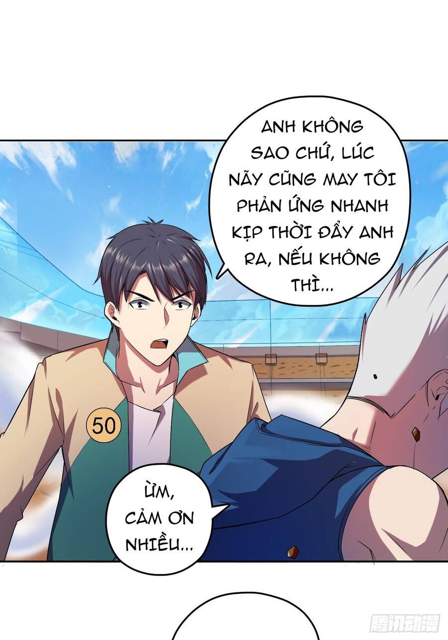 đọc truyện Chúa Tể Vực Thẳm Chương 11 ảnh 41 tại Thiên Thai Truyện