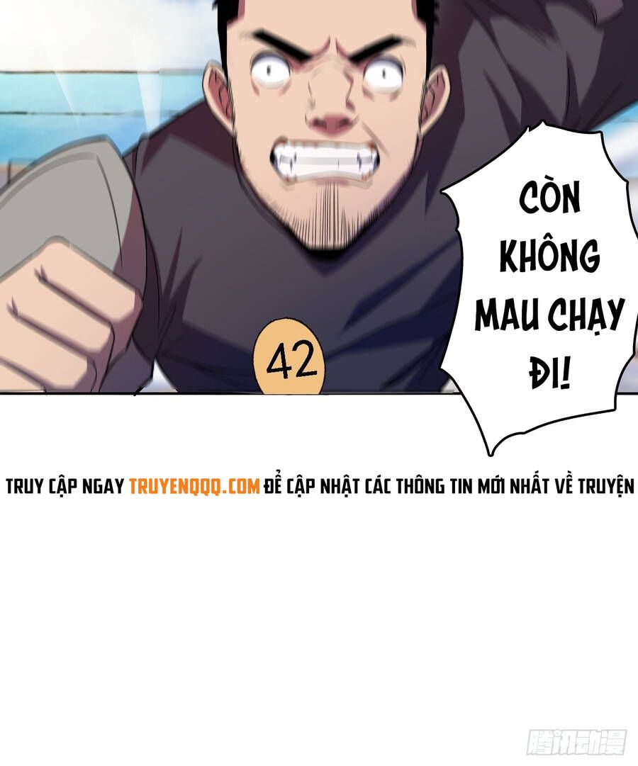 đọc truyện Chúa Tể Vực Thẳm Chương 11 ảnh 43 tại Thiên Thai Truyện