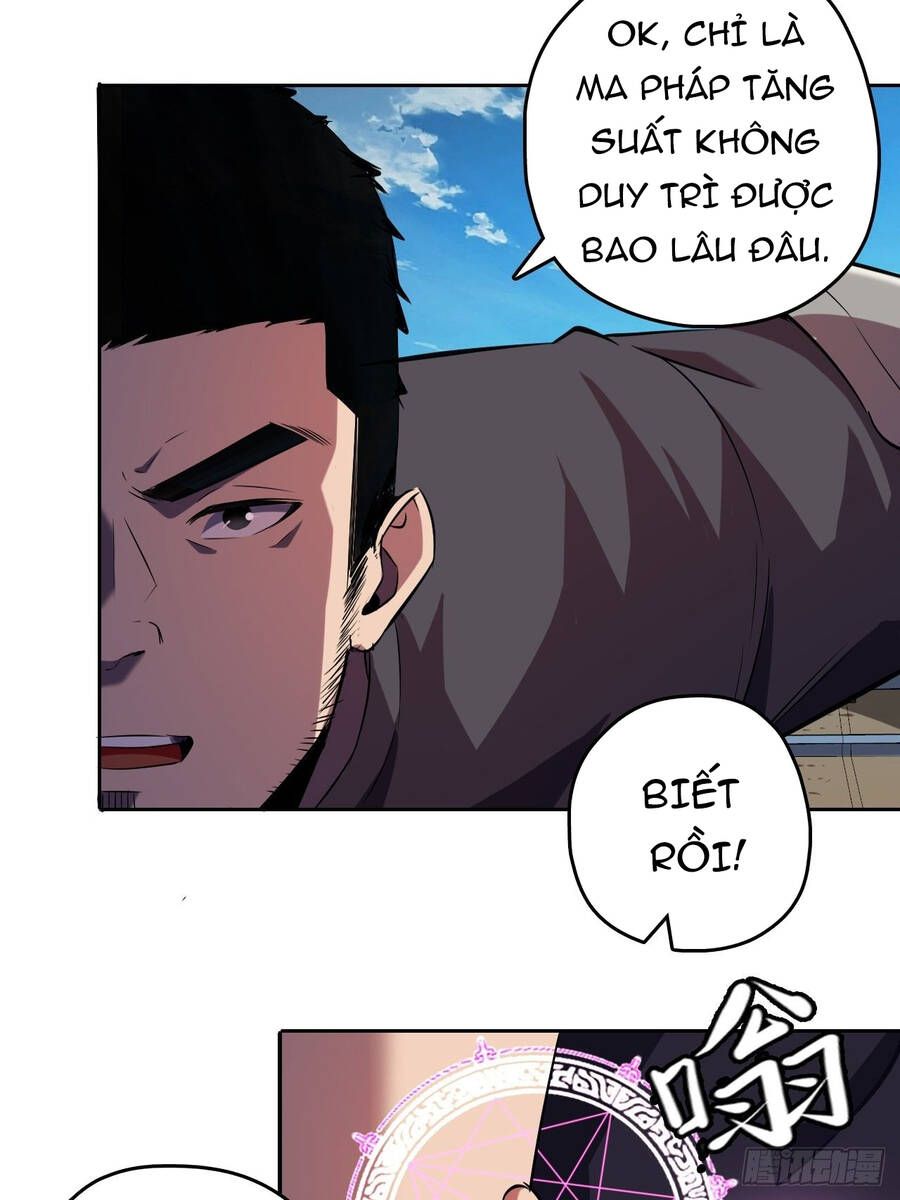 đọc truyện Chúa Tể Vực Thẳm Chương 12 ảnh 12 tại Thiên Thai Truyện