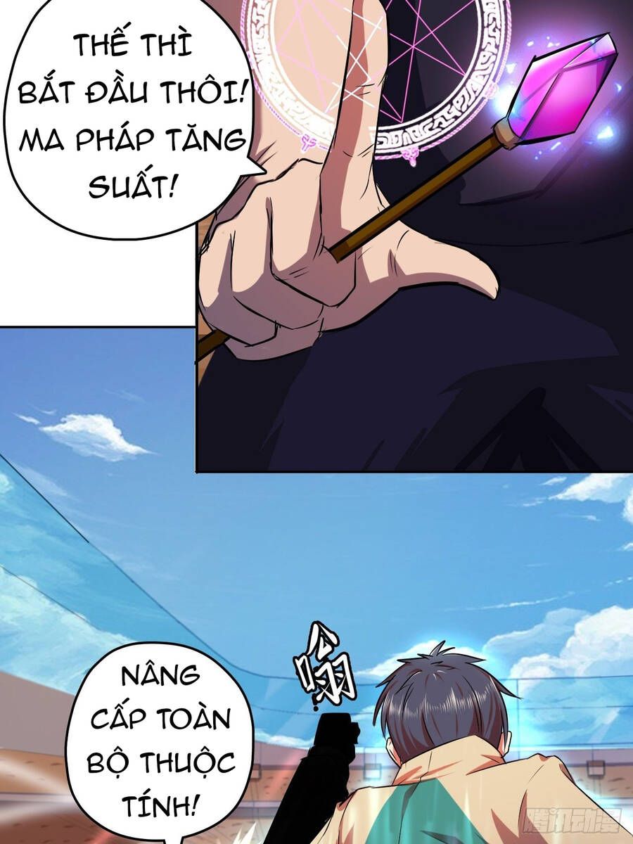 đọc truyện Chúa Tể Vực Thẳm Chương 12 ảnh 13 tại Thiên Thai Truyện