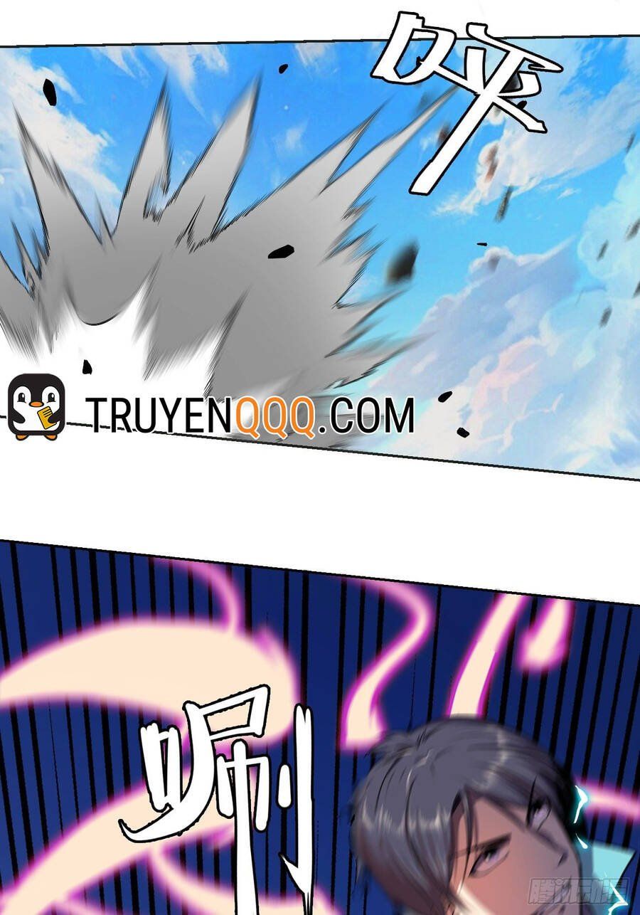 đọc truyện Chúa Tể Vực Thẳm Chương 12 ảnh 16 tại Thiên Thai Truyện