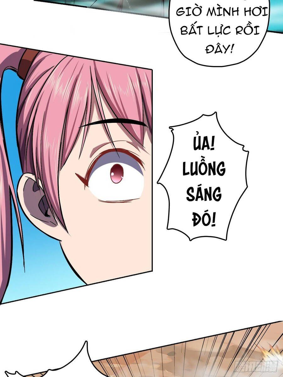 đọc truyện Chúa Tể Vực Thẳm Chương 12 ảnh 24 tại Thiên Thai Truyện