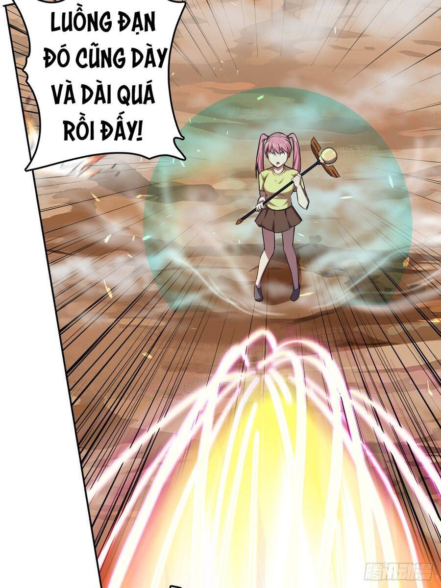 đọc truyện Chúa Tể Vực Thẳm Chương 12 ảnh 25 tại Thiên Thai Truyện