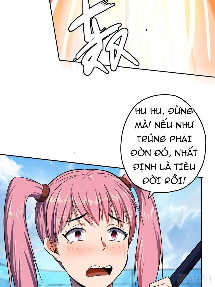 đọc truyện Chúa Tể Vực Thẳm Chương 12 ảnh 26 tại Thiên Thai Truyện