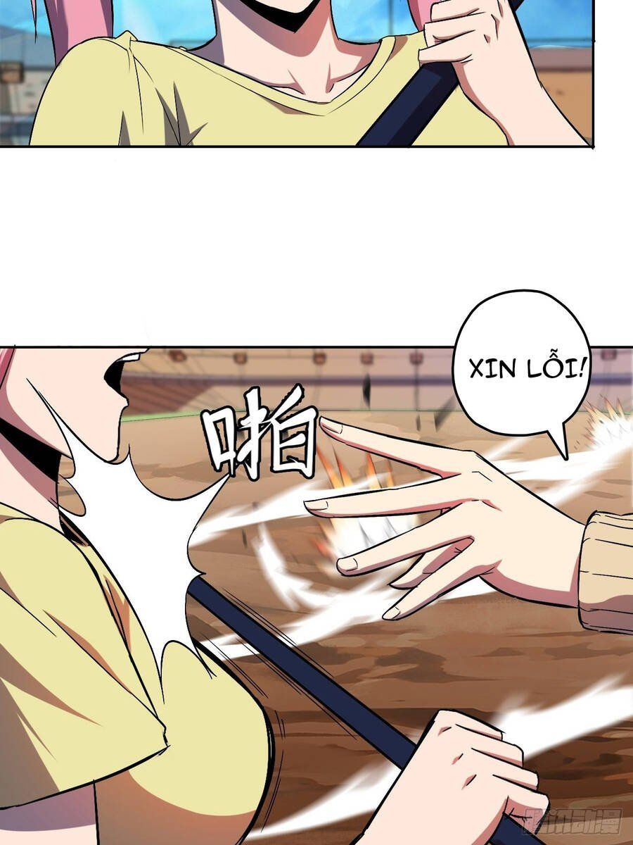 đọc truyện Chúa Tể Vực Thẳm Chương 12 ảnh 27 tại Thiên Thai Truyện