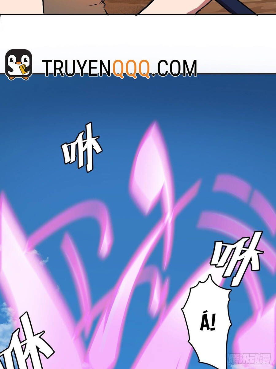 đọc truyện Chúa Tể Vực Thẳm Chương 12 ảnh 28 tại Thiên Thai Truyện