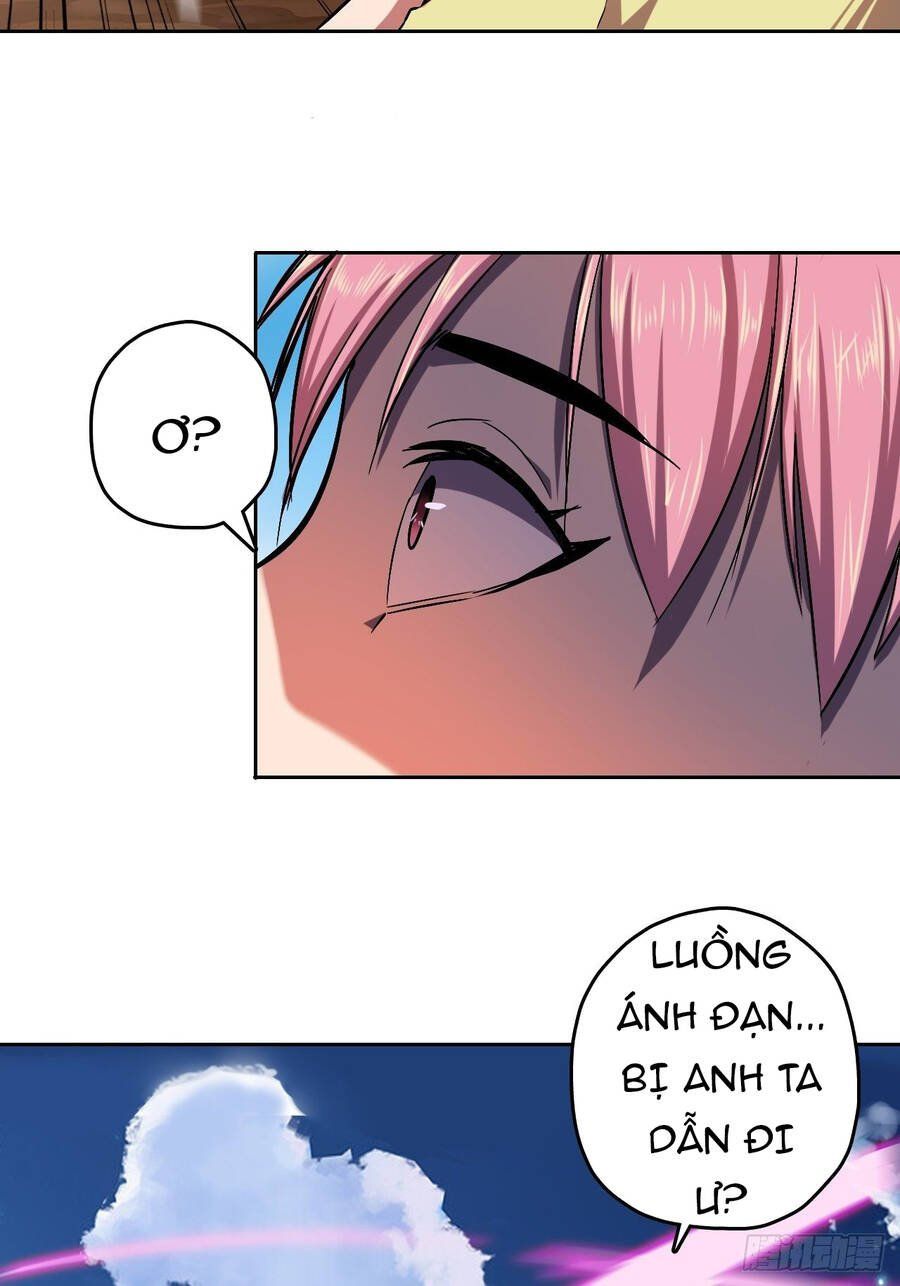 đọc truyện Chúa Tể Vực Thẳm Chương 12 ảnh 31 tại Thiên Thai Truyện