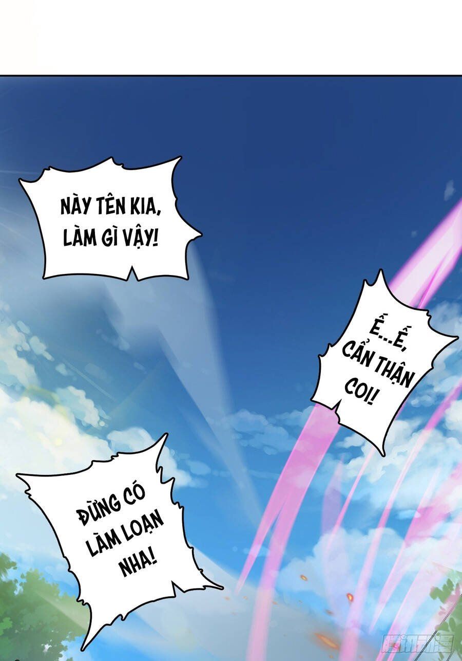 đọc truyện Chúa Tể Vực Thẳm Chương 12 ảnh 33 tại Thiên Thai Truyện