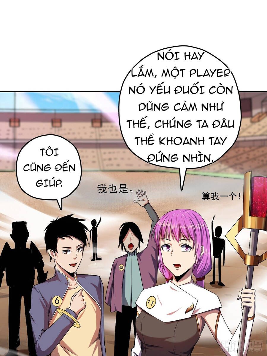 đọc truyện Chúa Tể Vực Thẳm Chương 12 ảnh 37 tại Thiên Thai Truyện