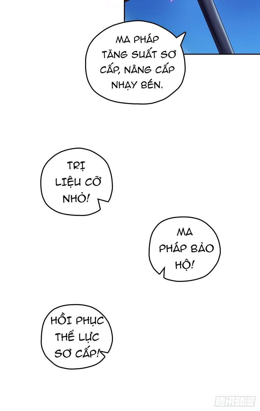 đọc truyện Chúa Tể Vực Thẳm Chương 12 ảnh 39 tại Thiên Thai Truyện