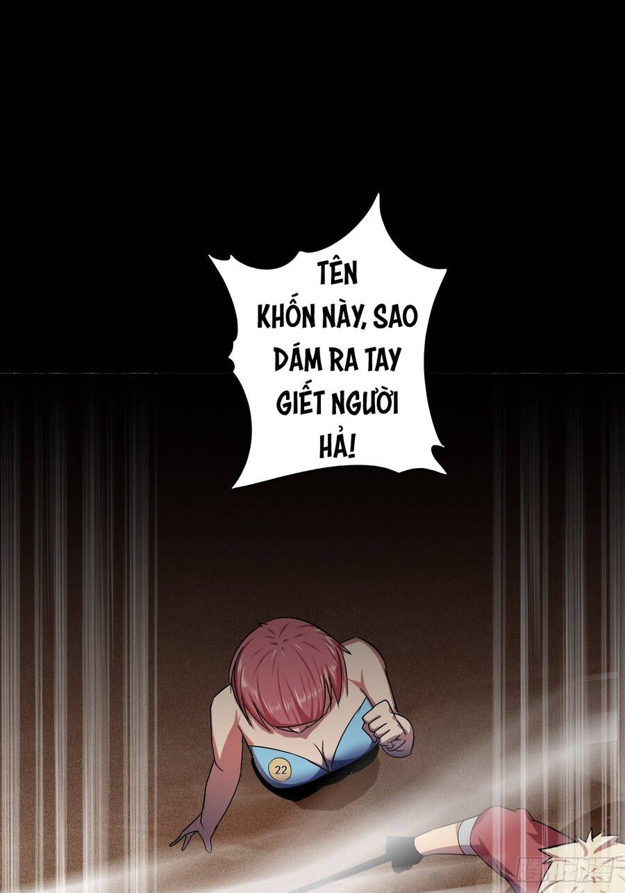 đọc truyện Chúa Tể Vực Thẳm Chương 12 ảnh 47 tại Thiên Thai Truyện