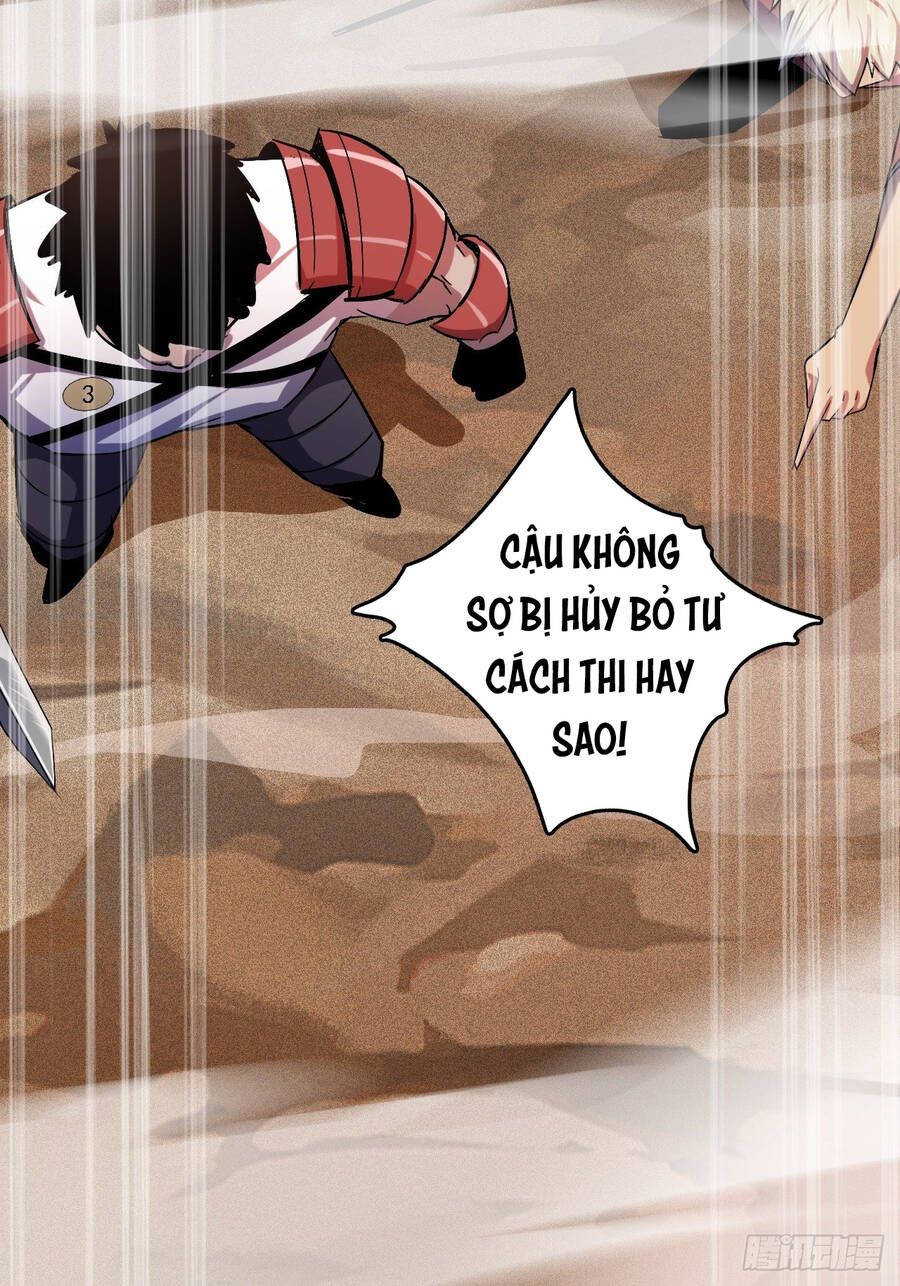 đọc truyện Chúa Tể Vực Thẳm Chương 12 ảnh 48 tại Thiên Thai Truyện