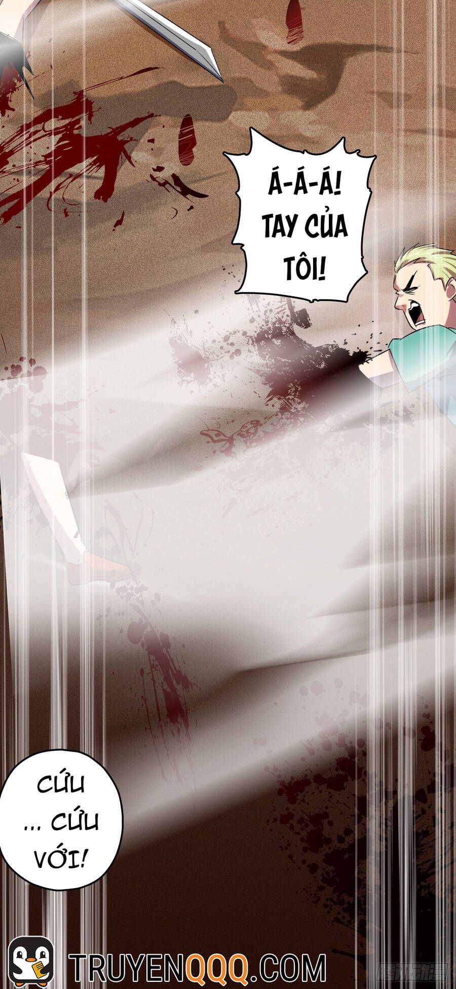 đọc truyện Chúa Tể Vực Thẳm Chương 12 ảnh 50 tại Thiên Thai Truyện