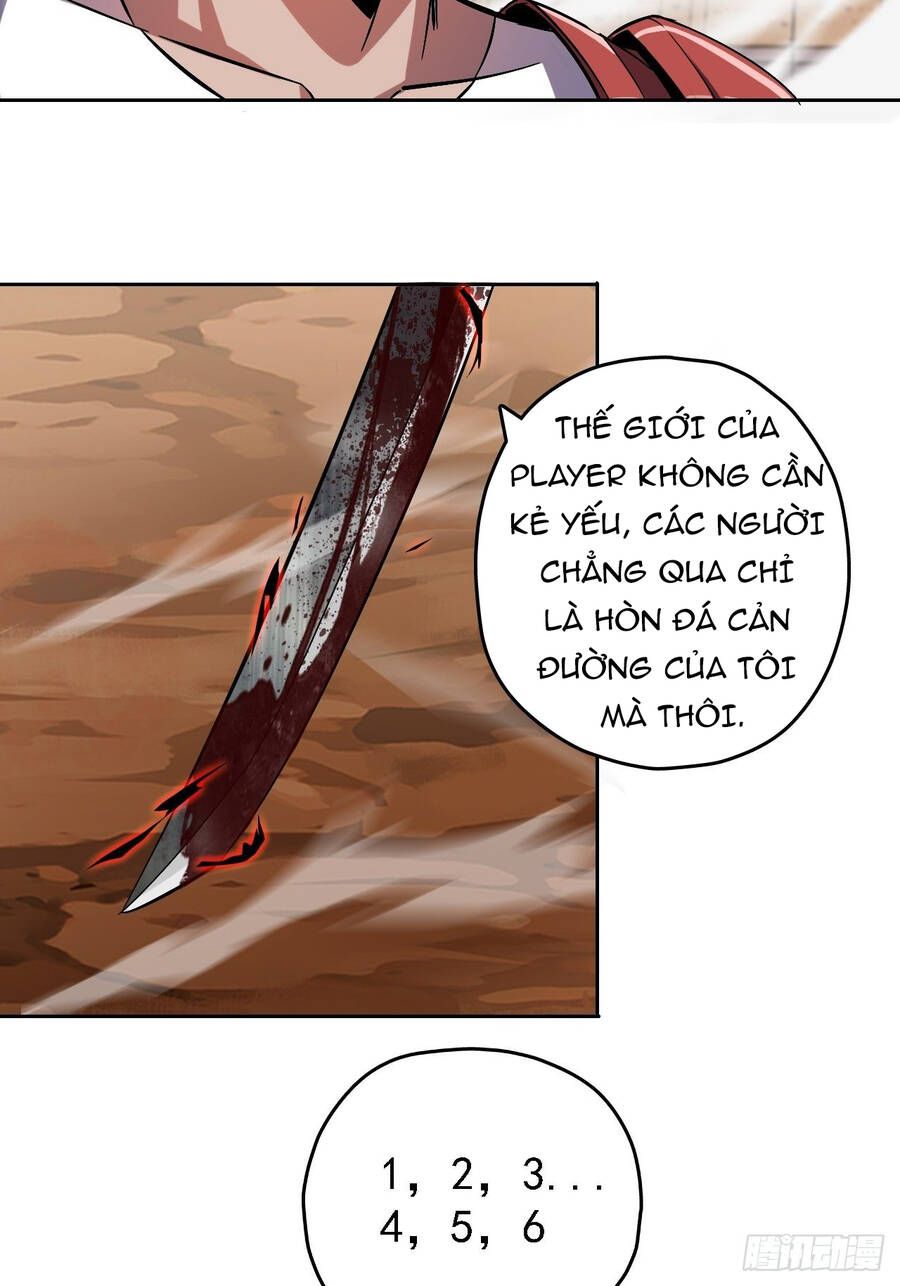 đọc truyện Chúa Tể Vực Thẳm Chương 12 ảnh 55 tại Thiên Thai Truyện