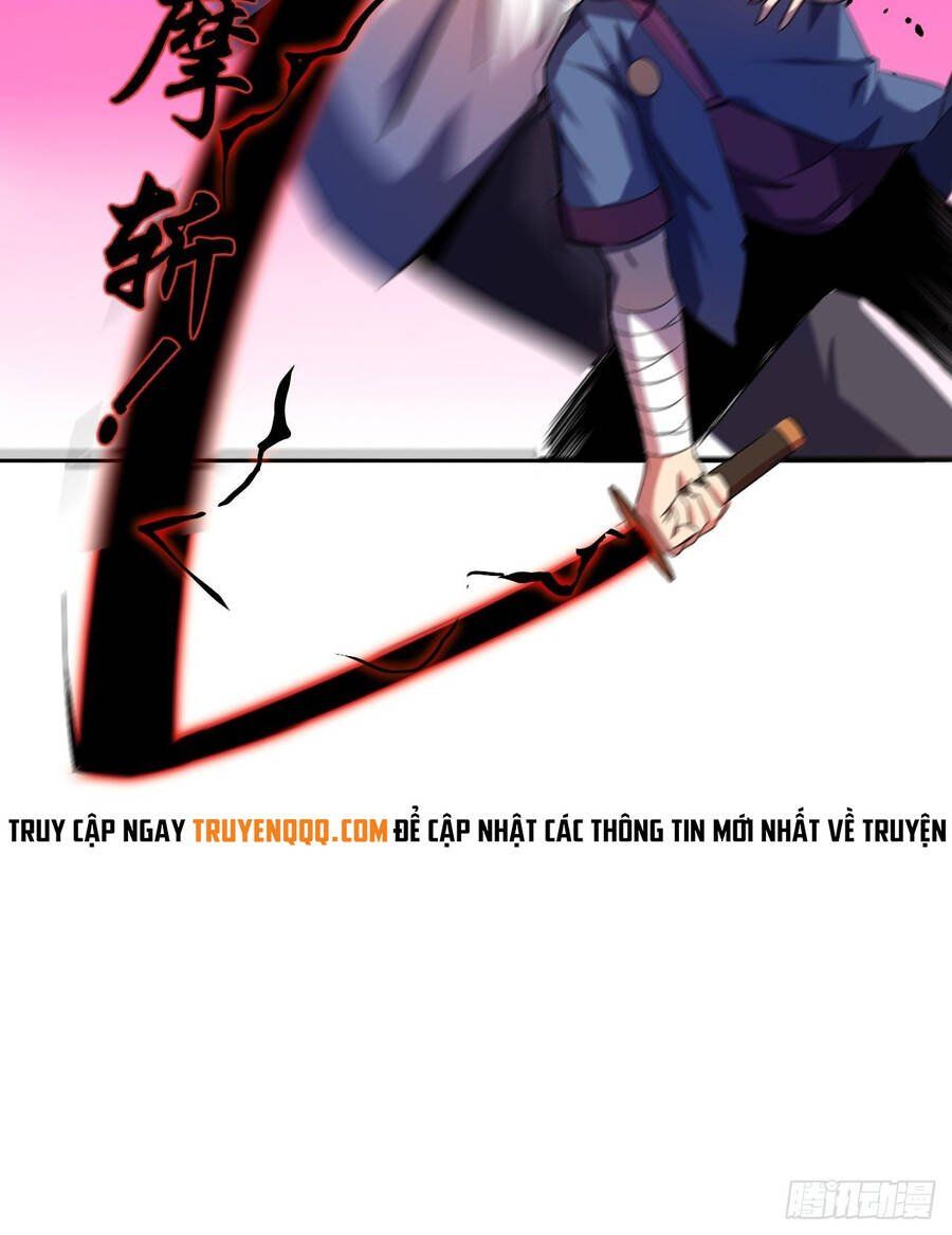 đọc truyện Chúa Tể Vực Thẳm Chương 12 ảnh 58 tại Thiên Thai Truyện