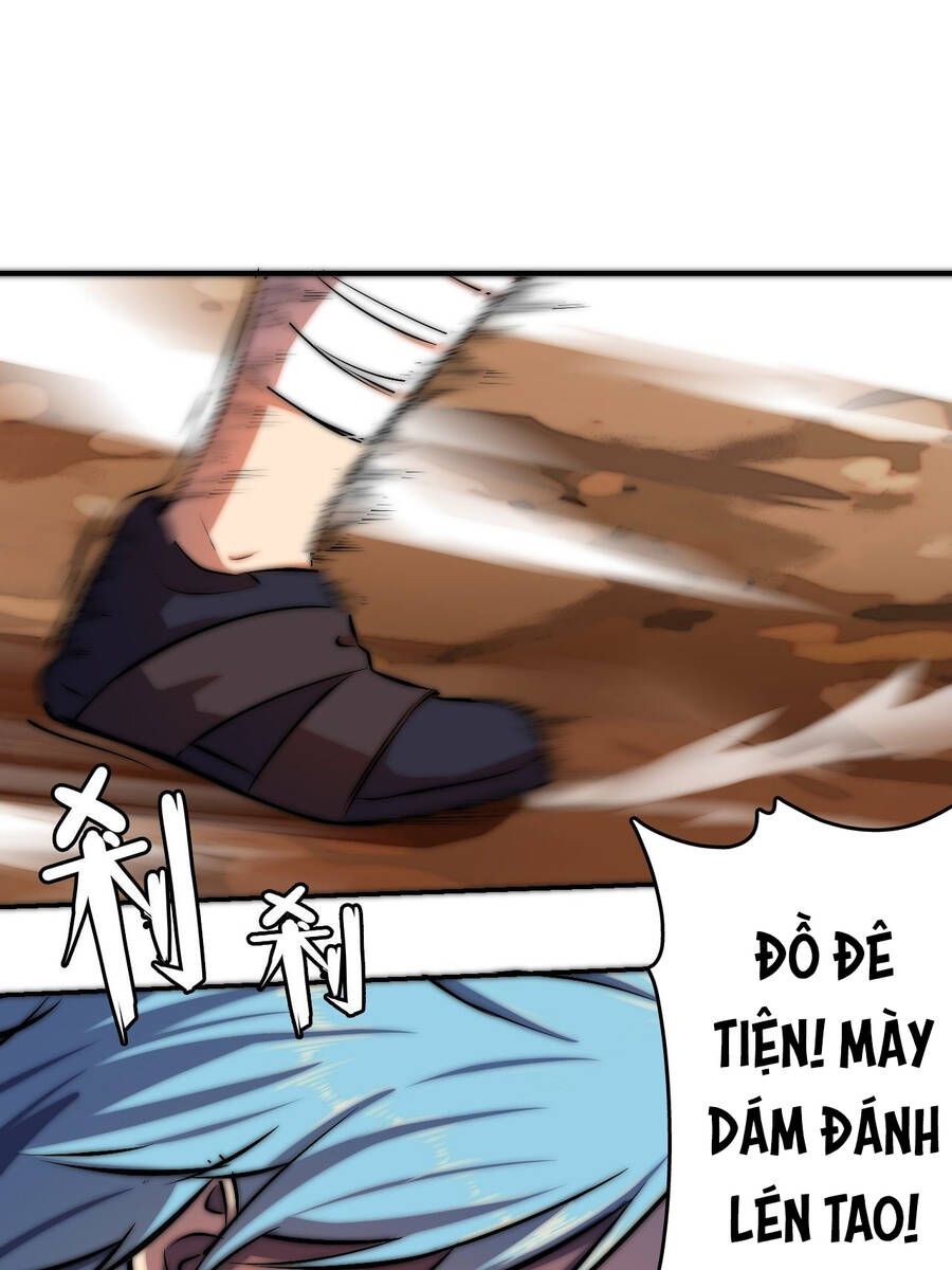 đọc truyện Chúa Tể Vực Thẳm Chương 13 ảnh 14 tại Thiên Thai Truyện