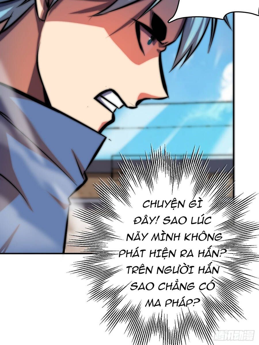 đọc truyện Chúa Tể Vực Thẳm Chương 13 ảnh 15 tại Thiên Thai Truyện