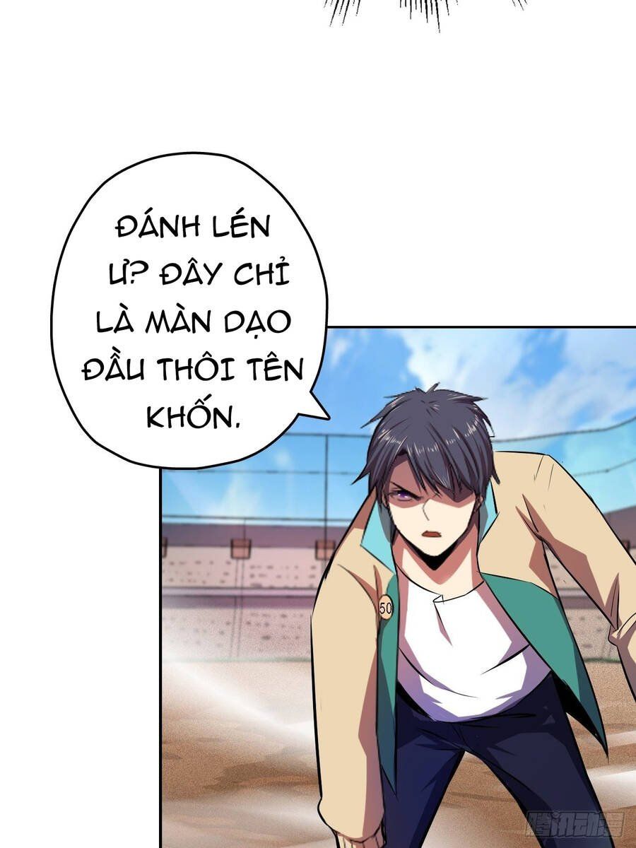 đọc truyện Chúa Tể Vực Thẳm Chương 13 ảnh 16 tại Thiên Thai Truyện