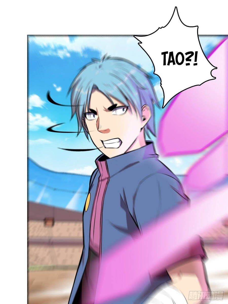 đọc truyện Chúa Tể Vực Thẳm Chương 13 ảnh 20 tại Thiên Thai Truyện