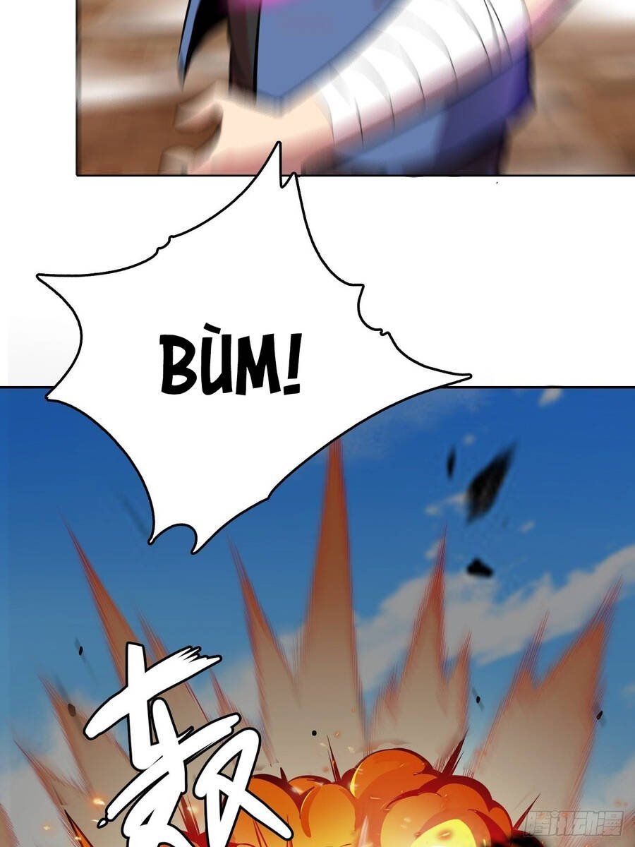 đọc truyện Chúa Tể Vực Thẳm Chương 13 ảnh 21 tại Thiên Thai Truyện