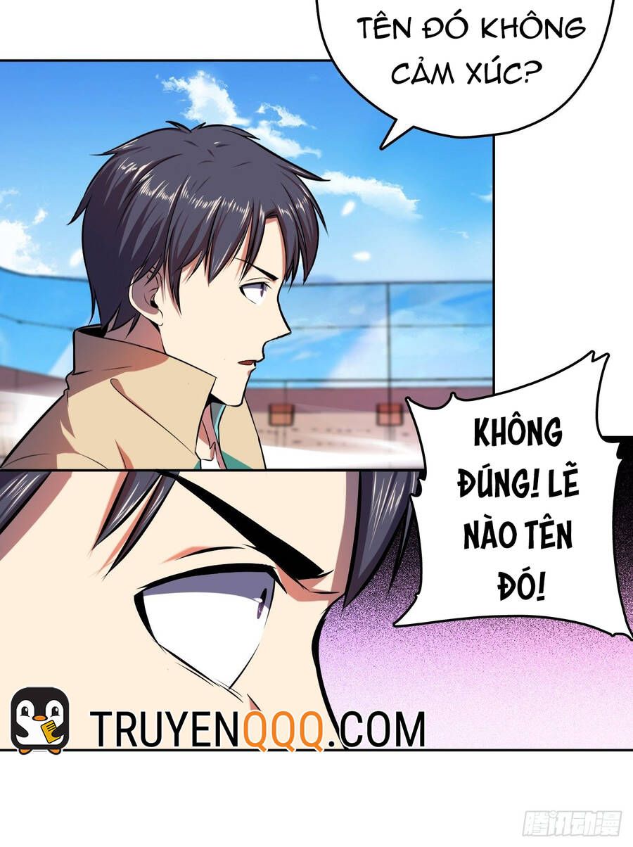 đọc truyện Chúa Tể Vực Thẳm Chương 13 ảnh 26 tại Thiên Thai Truyện