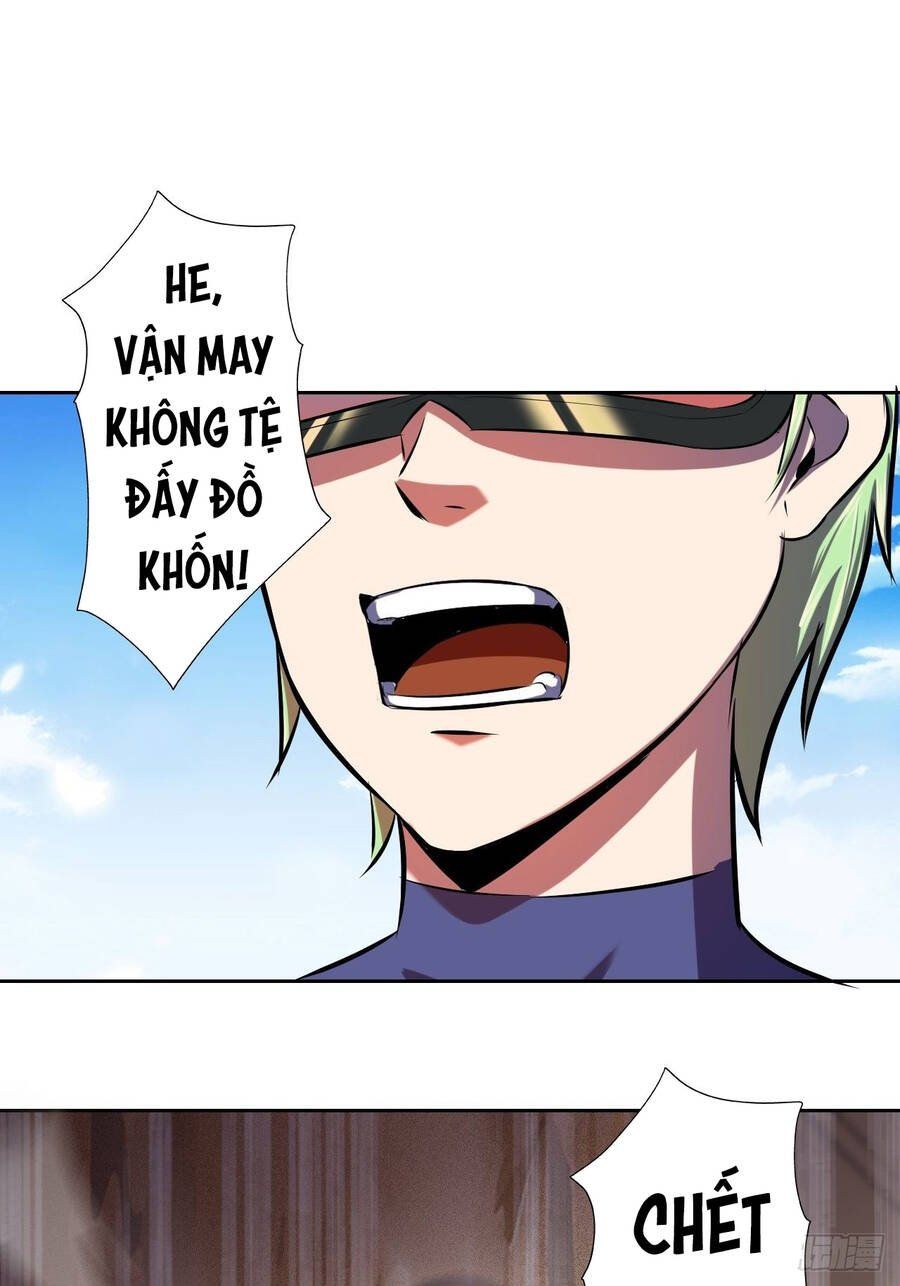 đọc truyện Chúa Tể Vực Thẳm Chương 13 ảnh 30 tại Thiên Thai Truyện