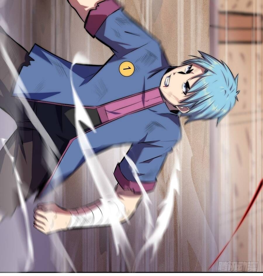 đọc truyện Chúa Tể Vực Thẳm Chương 13 ảnh 32 tại Thiên Thai Truyện