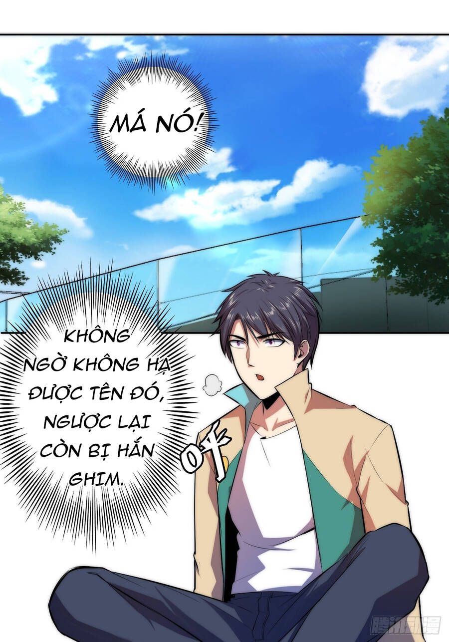 đọc truyện Chúa Tể Vực Thẳm Chương 13 ảnh 35 tại Thiên Thai Truyện