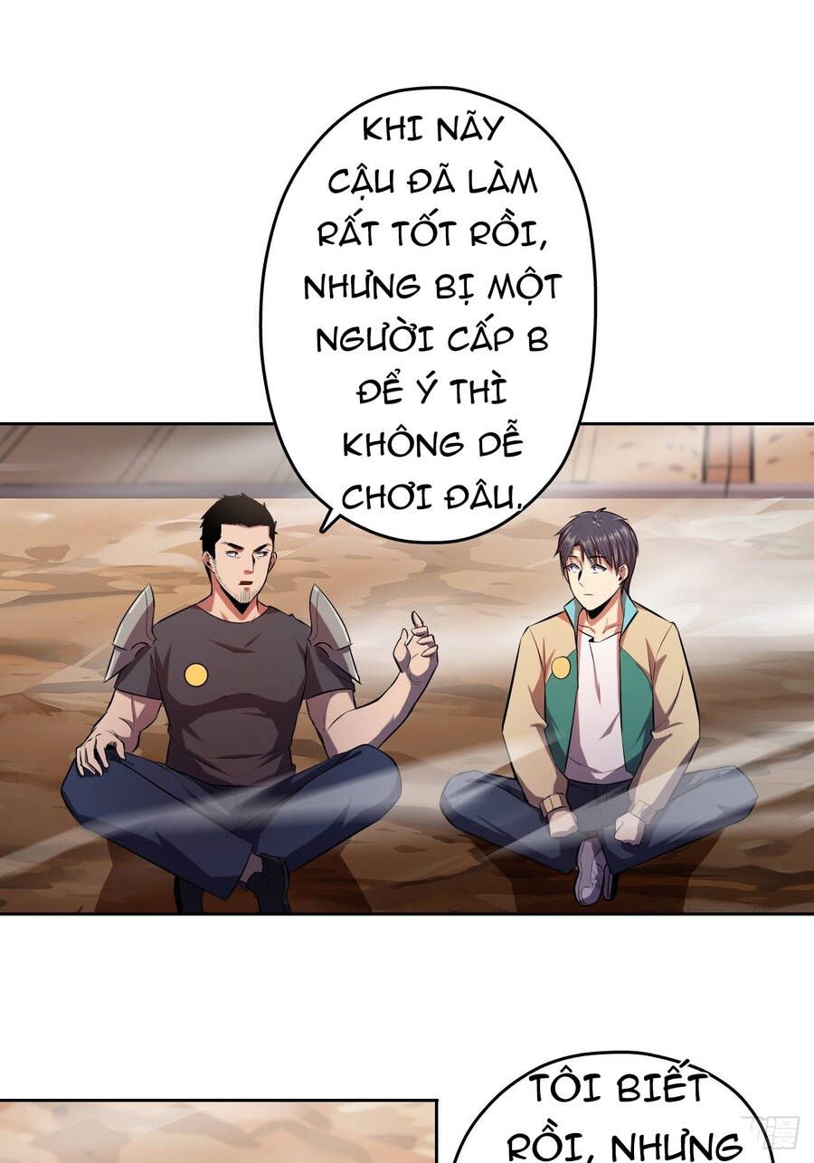 đọc truyện Chúa Tể Vực Thẳm Chương 13 ảnh 38 tại Thiên Thai Truyện