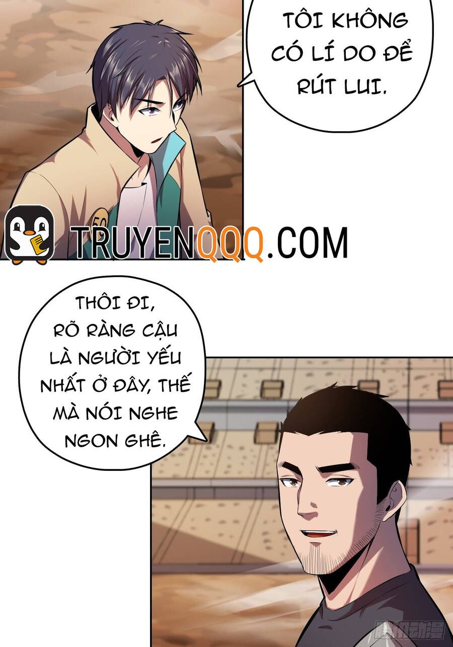 đọc truyện Chúa Tể Vực Thẳm Chương 13 ảnh 39 tại Thiên Thai Truyện