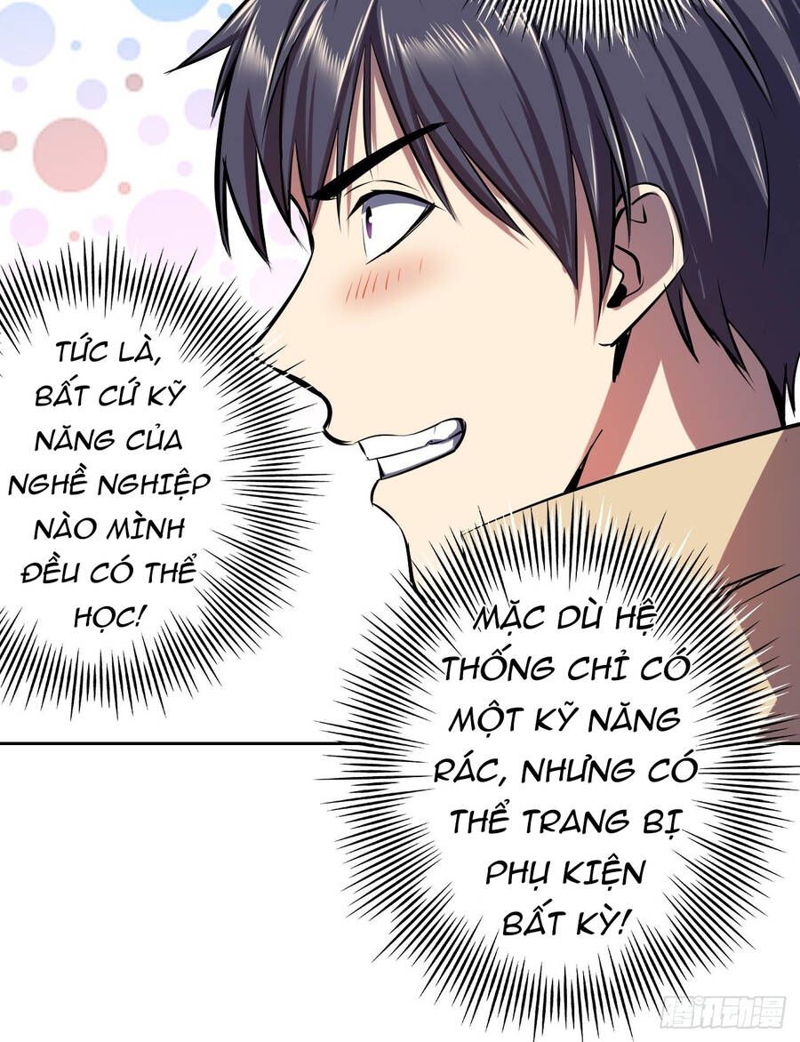 đọc truyện Chúa Tể Vực Thẳm Chương 13 ảnh 43 tại Thiên Thai Truyện