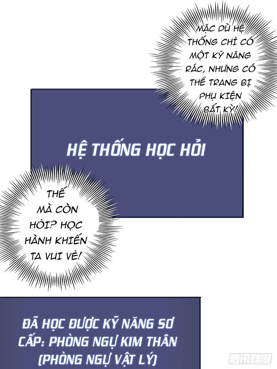 đọc truyện Chúa Tể Vực Thẳm Chương 13 ảnh 44 tại Thiên Thai Truyện