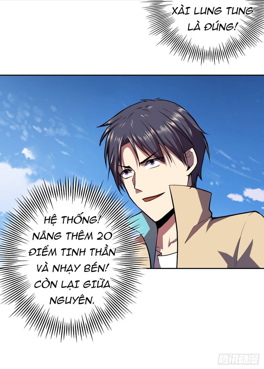 đọc truyện Chúa Tể Vực Thẳm Chương 13 ảnh 46 tại Thiên Thai Truyện