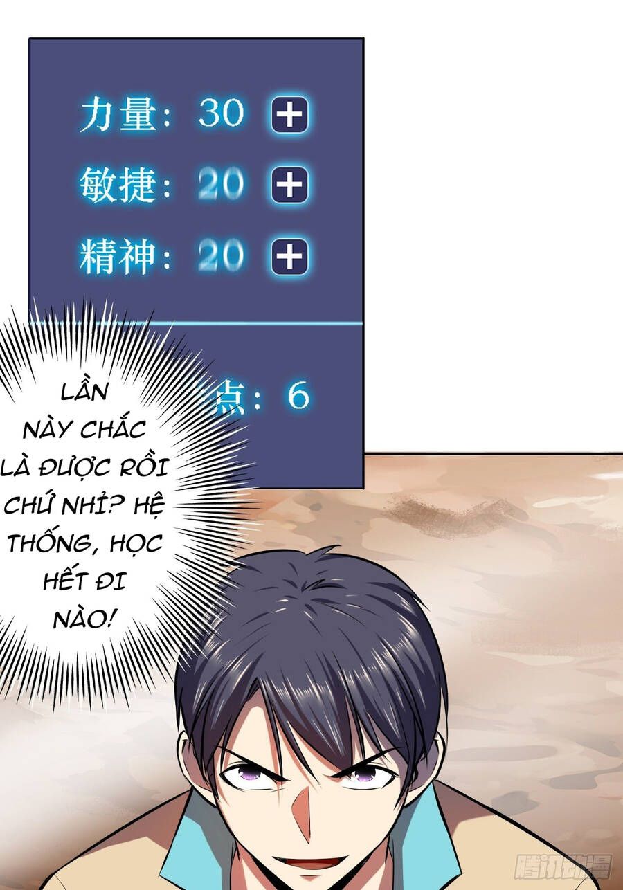 đọc truyện Chúa Tể Vực Thẳm Chương 13 ảnh 47 tại Thiên Thai Truyện