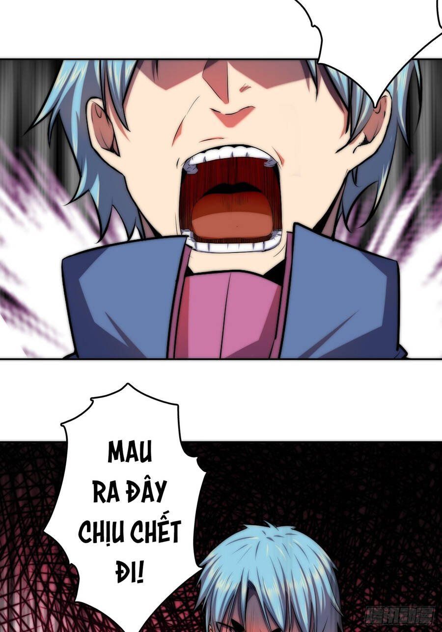 đọc truyện Chúa Tể Vực Thẳm Chương 13 ảnh 52 tại Thiên Thai Truyện