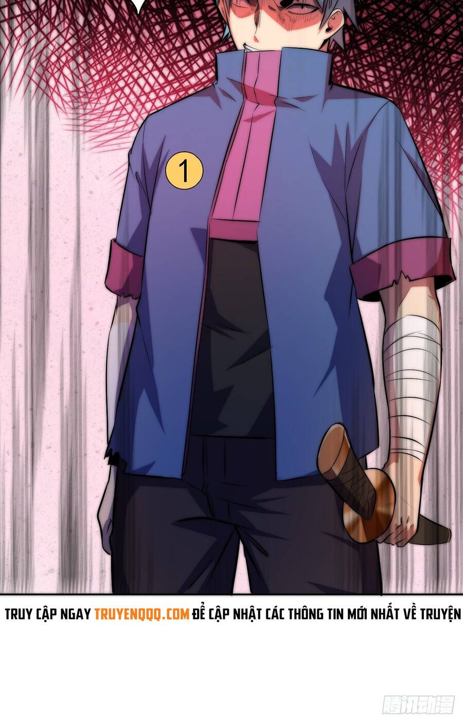 đọc truyện Chúa Tể Vực Thẳm Chương 13 ảnh 53 tại Thiên Thai Truyện