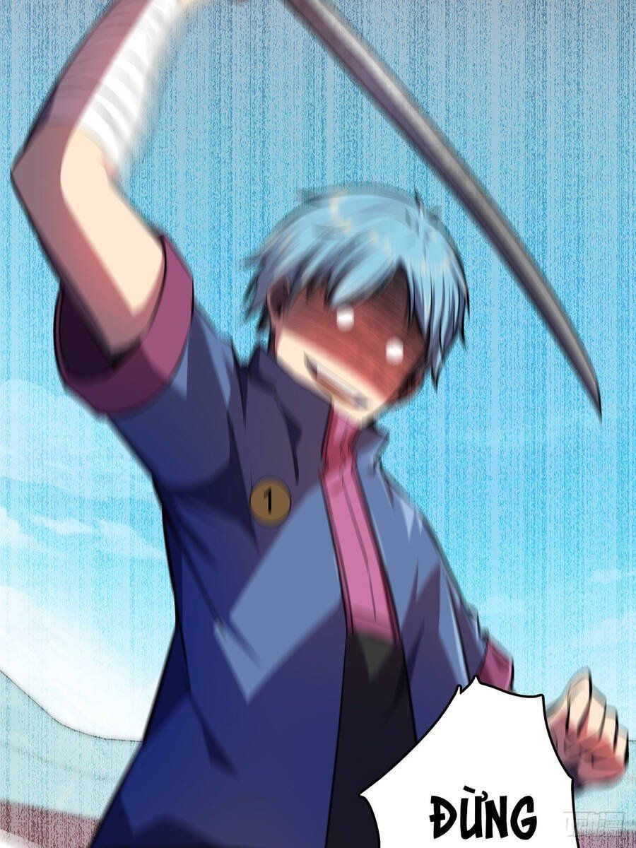 đọc truyện Chúa Tể Vực Thẳm Chương 13 ảnh 9 tại Thiên Thai Truyện