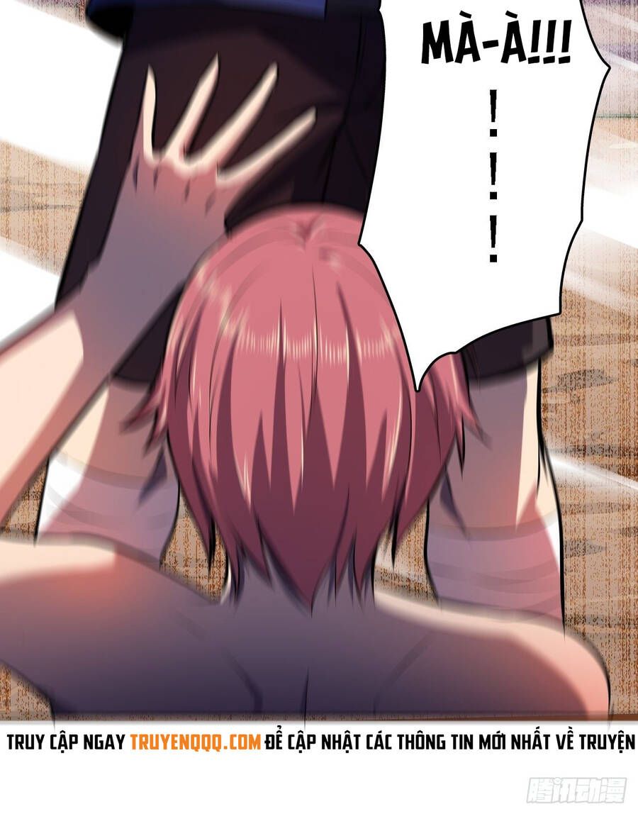 đọc truyện Chúa Tể Vực Thẳm Chương 13 ảnh 10 tại Thiên Thai Truyện