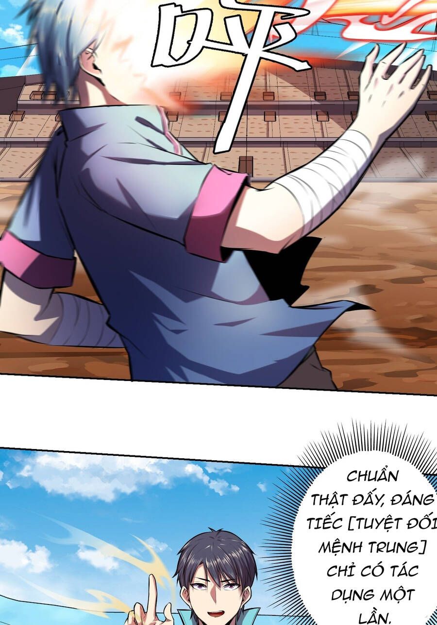 đọc truyện Chúa Tể Vực Thẳm Chương 14 ảnh 12 tại Thiên Thai Truyện