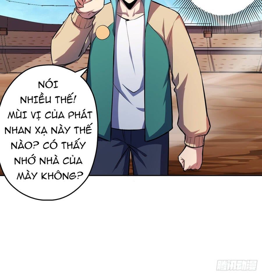 đọc truyện Chúa Tể Vực Thẳm Chương 14 ảnh 13 tại Thiên Thai Truyện