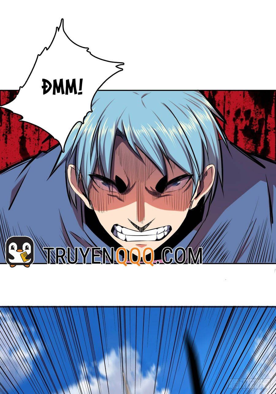 đọc truyện Chúa Tể Vực Thẳm Chương 14 ảnh 14 tại Thiên Thai Truyện