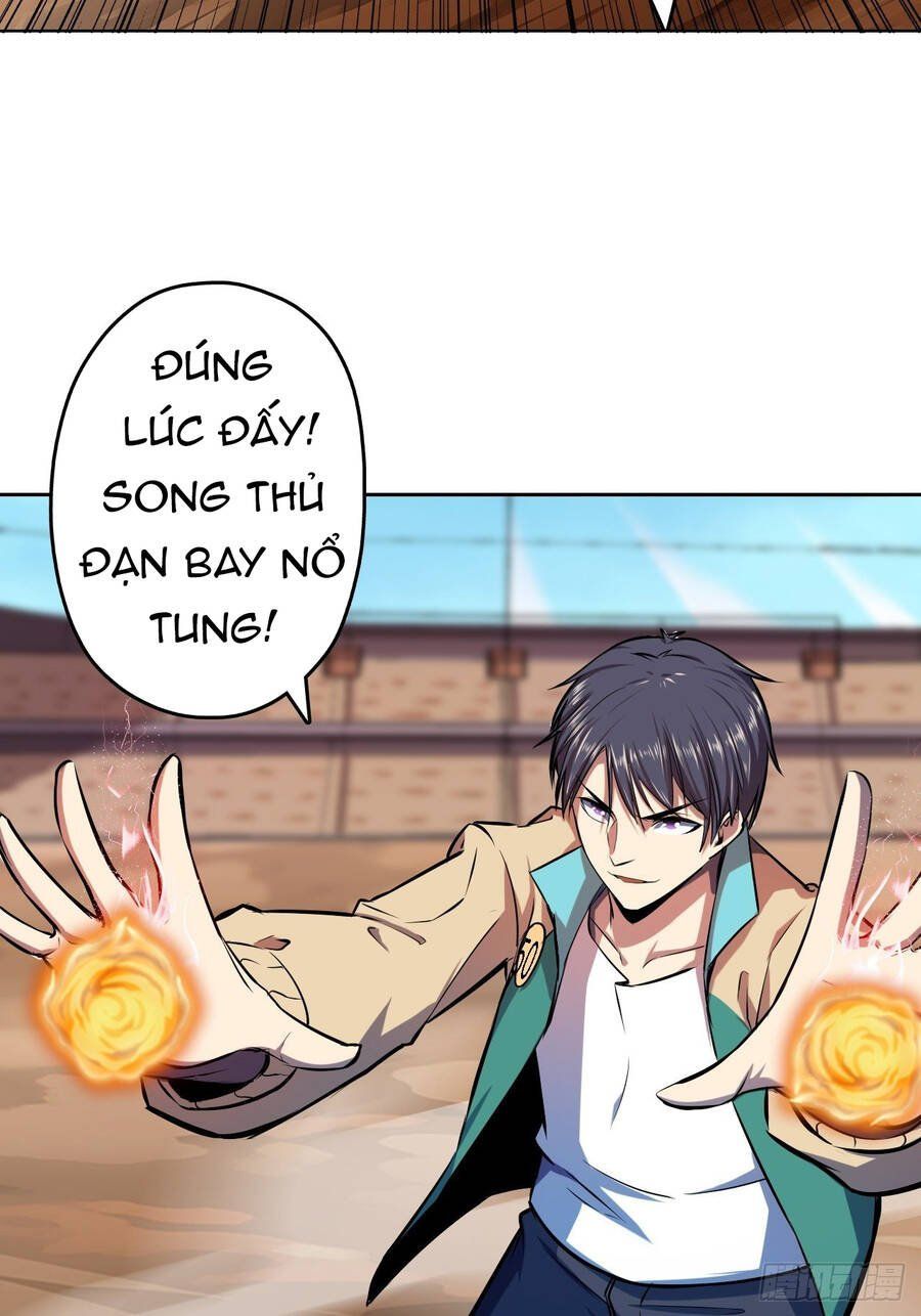 đọc truyện Chúa Tể Vực Thẳm Chương 14 ảnh 16 tại Thiên Thai Truyện