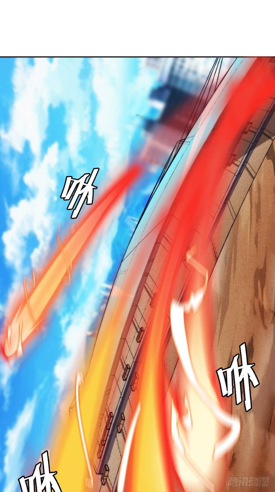 đọc truyện Chúa Tể Vực Thẳm Chương 14 ảnh 18 tại Thiên Thai Truyện