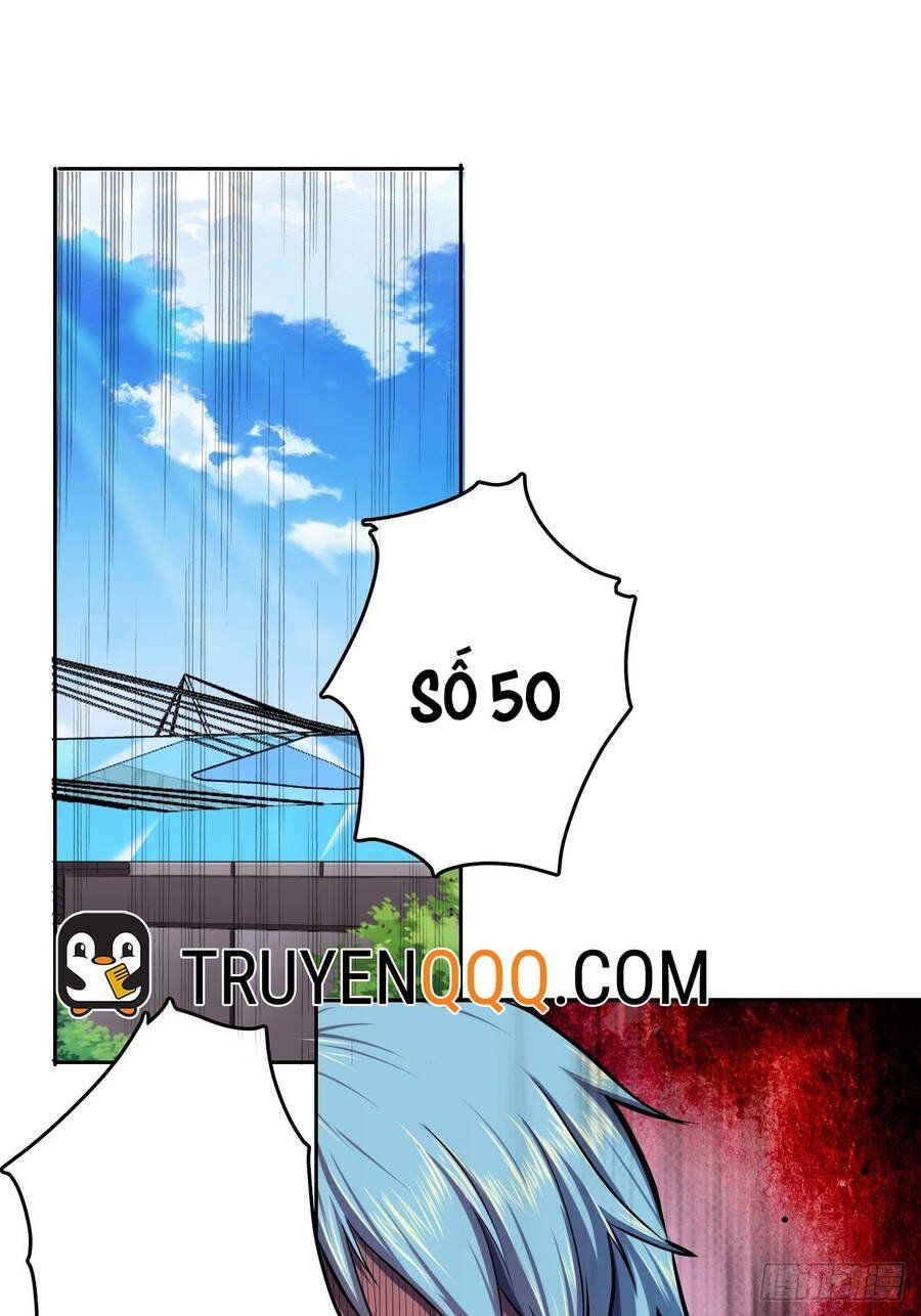 đọc truyện Chúa Tể Vực Thẳm Chương 14 ảnh 4 tại Thiên Thai Truyện