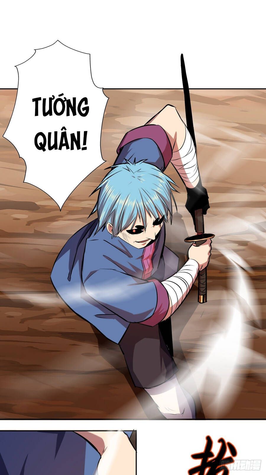 đọc truyện Chúa Tể Vực Thẳm Chương 14 ảnh 28 tại Thiên Thai Truyện