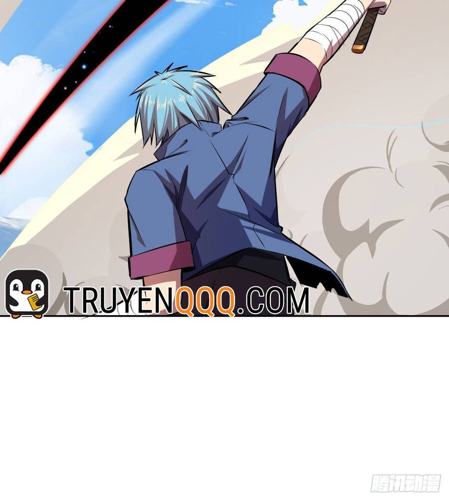 đọc truyện Chúa Tể Vực Thẳm Chương 14 ảnh 30 tại Thiên Thai Truyện