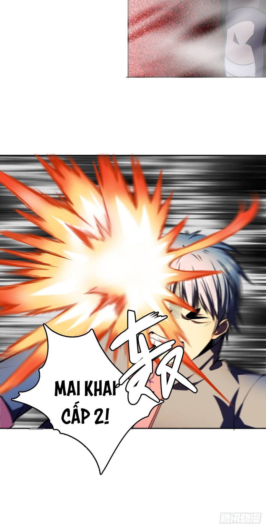 đọc truyện Chúa Tể Vực Thẳm Chương 14 ảnh 33 tại Thiên Thai Truyện