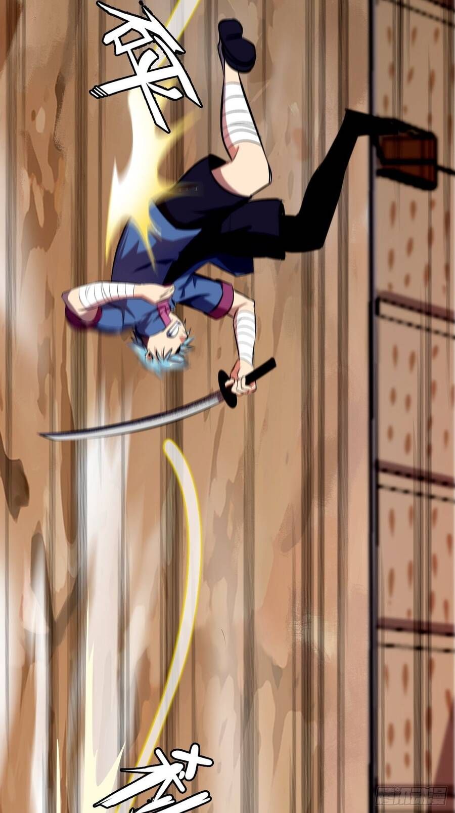 đọc truyện Chúa Tể Vực Thẳm Chương 14 ảnh 35 tại Thiên Thai Truyện