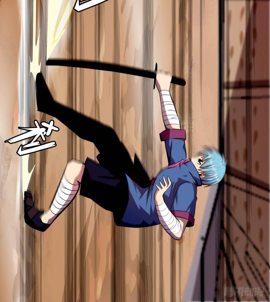 đọc truyện Chúa Tể Vực Thẳm Chương 14 ảnh 36 tại Thiên Thai Truyện