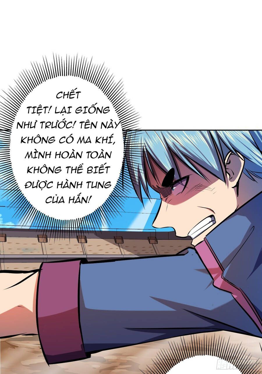 đọc truyện Chúa Tể Vực Thẳm Chương 14 ảnh 37 tại Thiên Thai Truyện